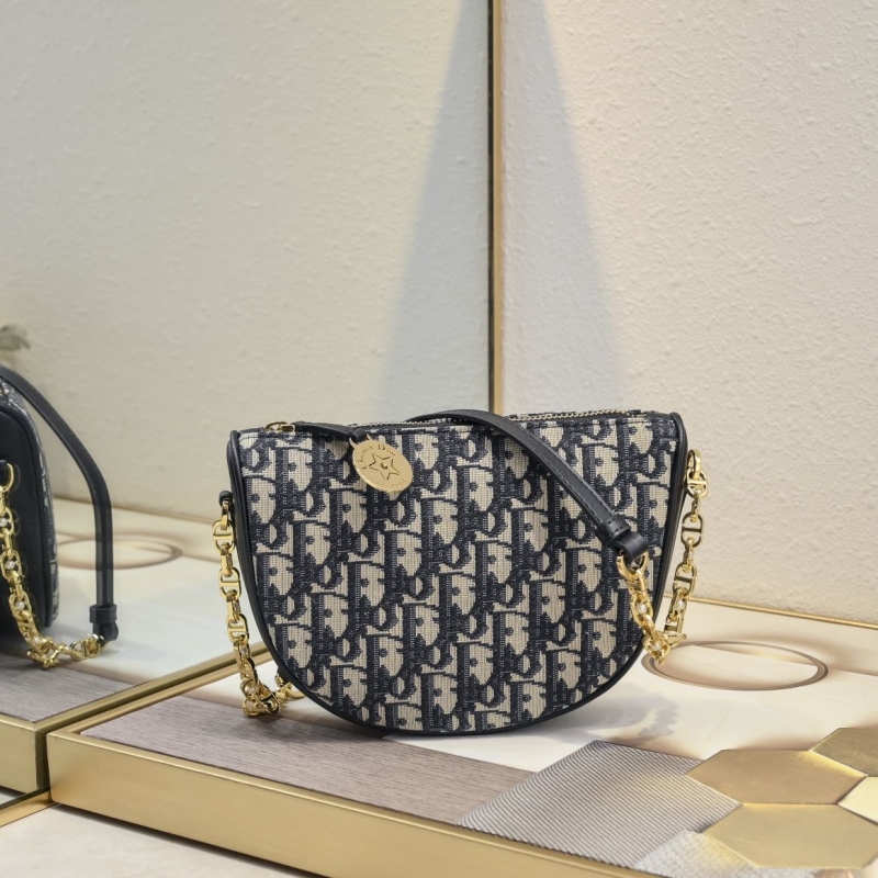 D*or satchel bags